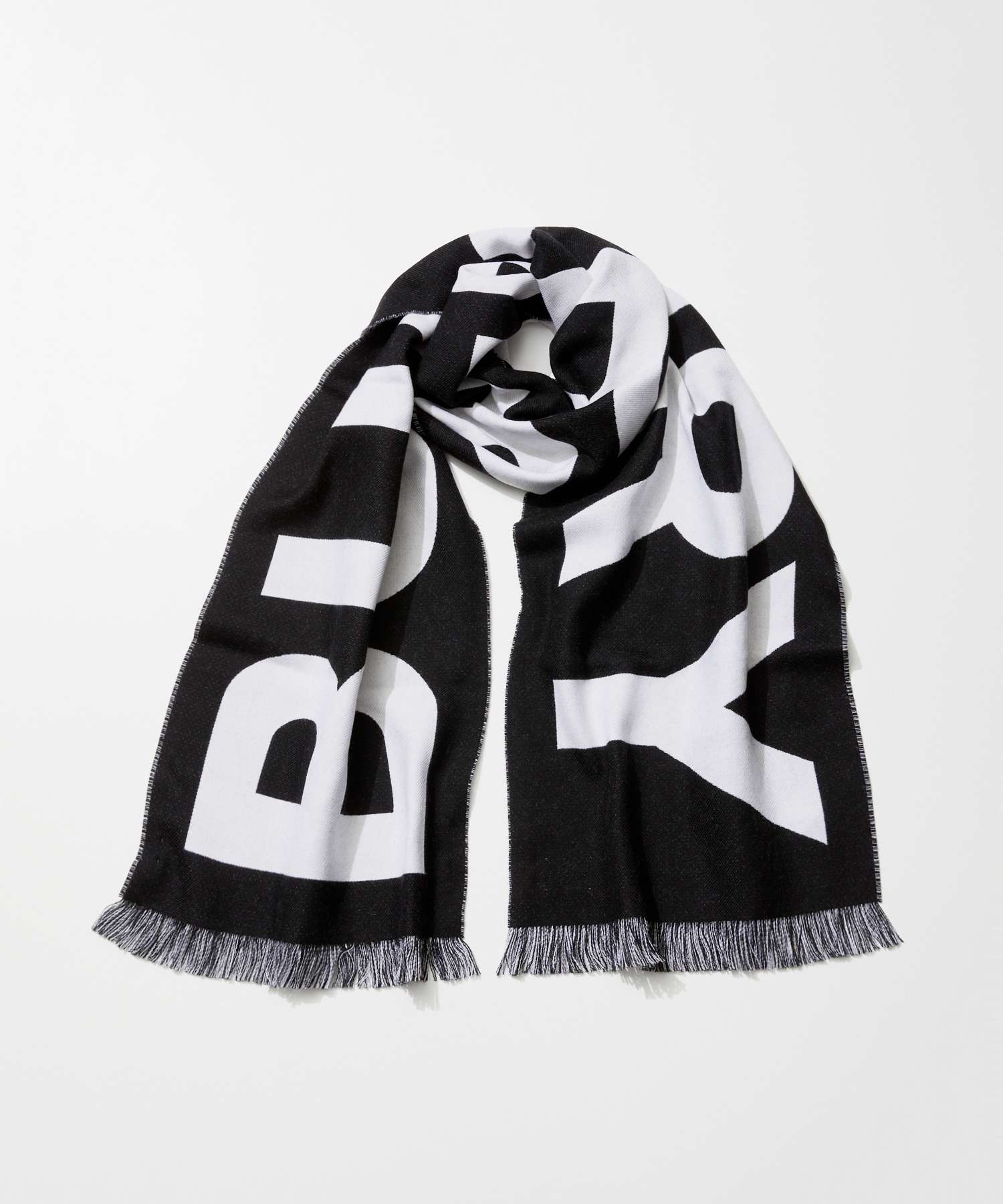 Burberry バーバリー　ハート柄 ストール　バンダナ　　マフラー BURBERRY バーバリー マフラー レディース カシミヤ Heart Print