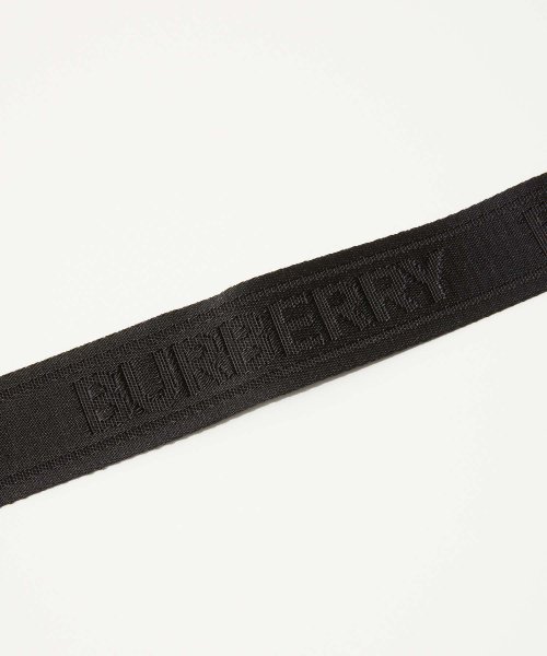 BURBERRY(バーバリー)/バーバリー BURBERRY 8084112 ボディバッグ メンズ バッグ チェック柄 プレゼント 斜め掛け A7026/img07