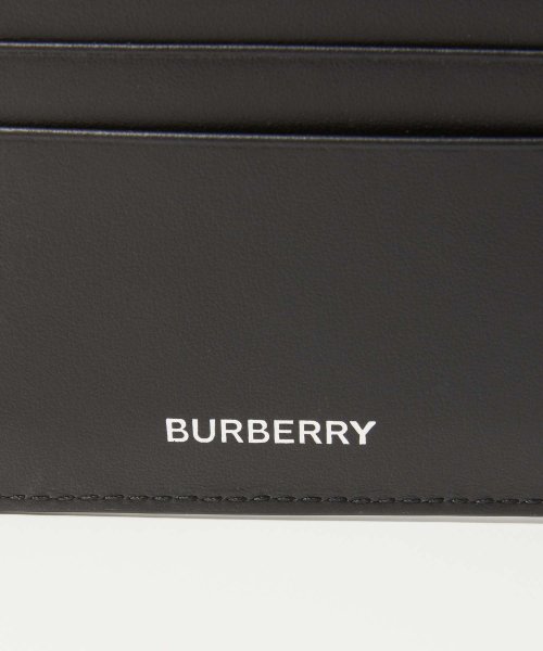 BURBERRY(バーバリー)/バーバリー BURBERRY 8084169 二つ折り財布 メンズ 財布 ミニ財布 ヴィンテージチェック A7026/img07