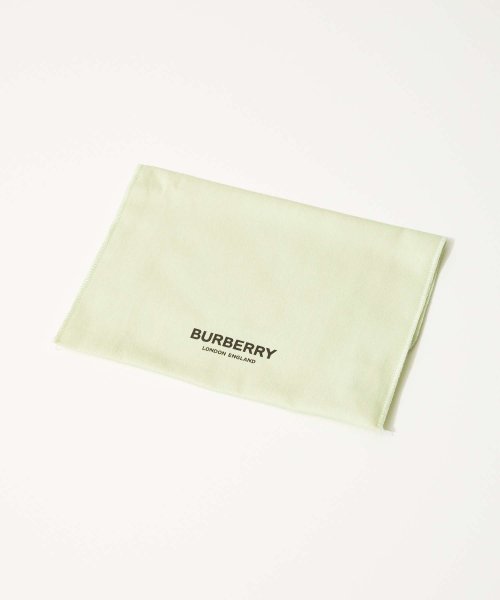 BURBERRY(バーバリー)/バーバリー BURBERRY 8084169 二つ折り財布 メンズ 財布 ミニ財布 ヴィンテージチェック A7026/img08