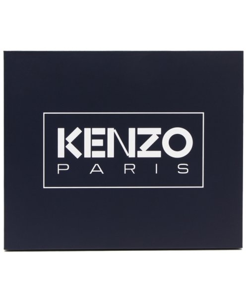 KENZO(ケンゾー)/ケンゾー 子供服 ギフトセット ニットセット ネイビー キッズ KENZO K60077 84A/img02