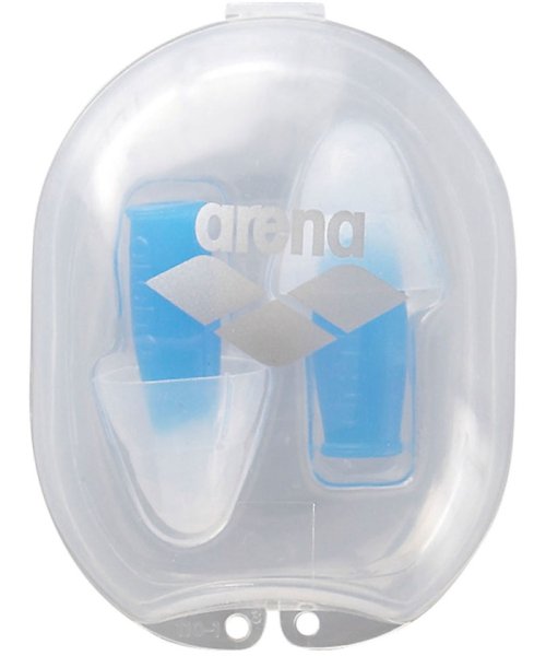 arena(アリーナ)/ARENA アリーナ スイミング 耳栓 ARN－2441 ARN2441 BLU/img02