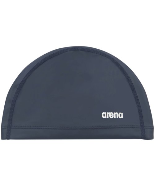 arena(アリーナ)/ARENA アリーナ スイミング 2ウェイシリコーンキャップ ARN3407 NVY/img01