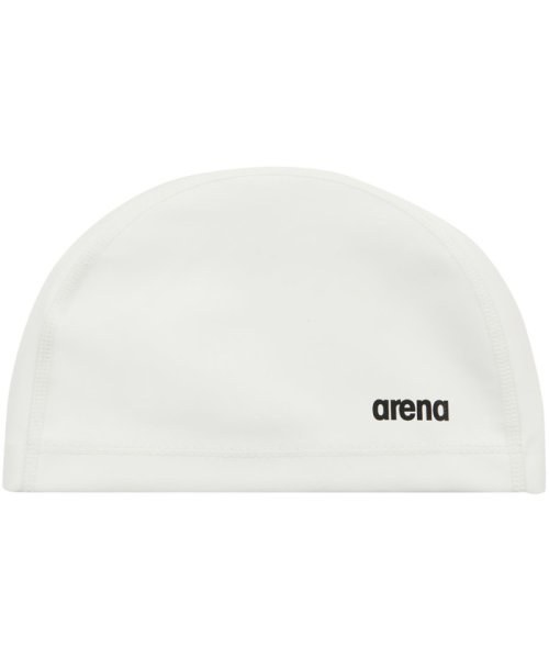 arena(アリーナ)/ARENA アリーナ スイミング 2ウェイシリコーンキャップ ARN3407 WHT/img01