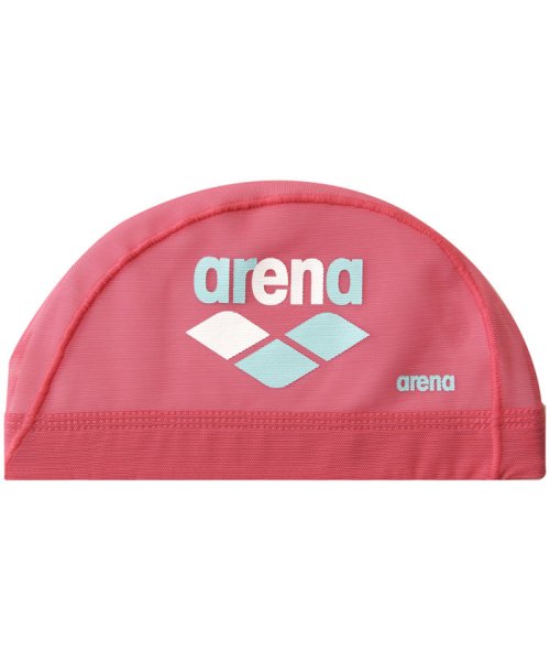arena(アリーナ)/ARENA アリーナ スイミング メッシュキャップ 水泳帽 スイムキャップ 帽子 メッシュ素/img02