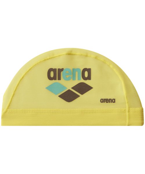 arena(アリーナ)/ARENA アリーナ スイミング メッシュキャップ 水泳帽 スイムキャップ 帽子 メッシュ素/img03