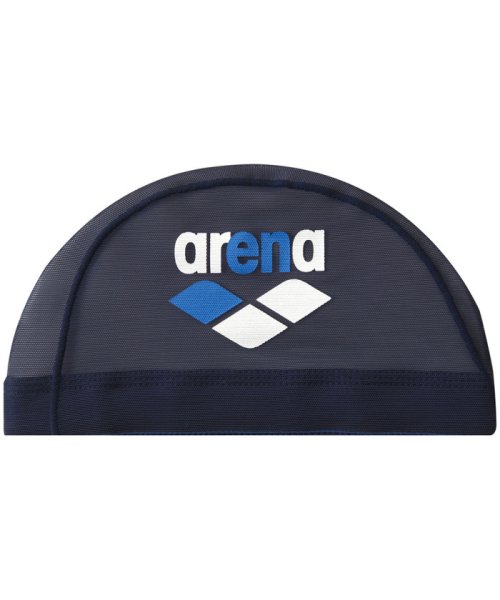 arena(アリーナ)/ARENA アリーナ スイミング メッシュキャップ 水泳帽 スイムキャップ 帽子 メッシュ素/img04