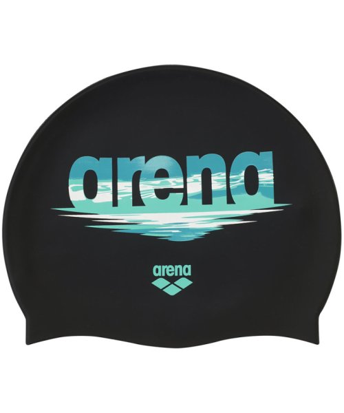 arena(アリーナ)/ARENA アリーナ スイミング シリコーンキャップ ARN－4401 ARN4401/img01