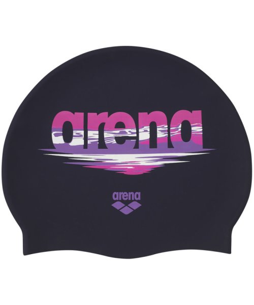 arena(アリーナ)/ARENA アリーナ スイミング シリコーンキャップ ARN－4401 ARN4401/img03