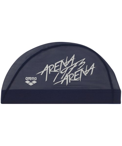 arena(アリーナ)/ARENA アリーナ スイミング メッシュキャップ ARN－4410 ARN4410/img02