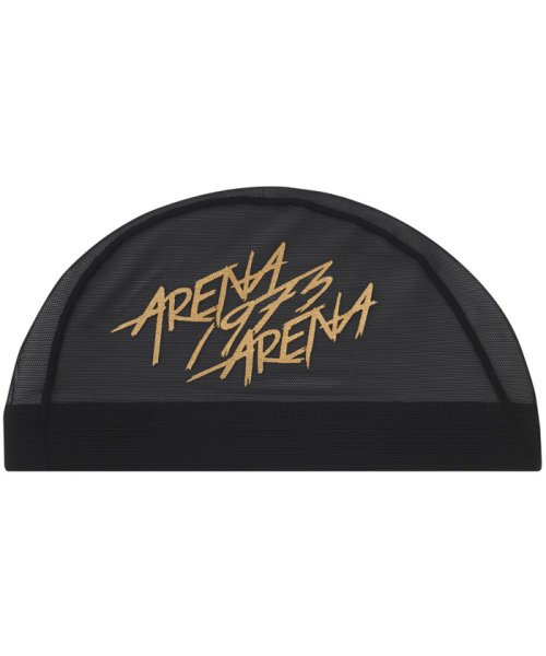 arena(アリーナ)/ARENA アリーナ スイミング メッシュキャップ ARN－4410 ARN4410/img06