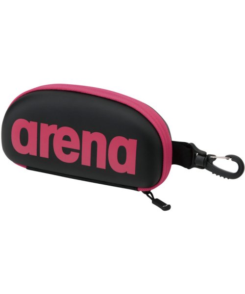 arena(アリーナ)/ARENA アリーナ スイミング ゴーグルケース ARN－6442 ARN6442 BPK/img01