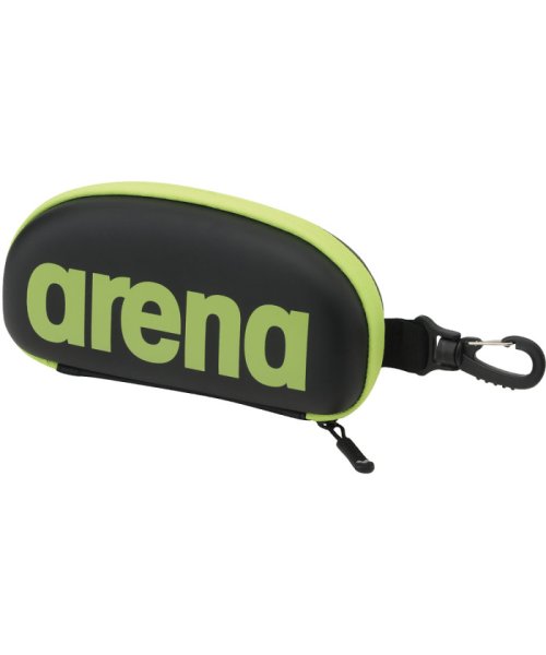 arena(アリーナ)/ARENA アリーナ スイミング ゴーグルケース ARN－6442 ARN6442 BYL/img01