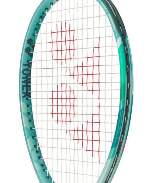 Yonex(ヨネックス)/Yonex ヨネックス テニス 硬式テニス ラケット パーセプト 100 01PE100 268/img04