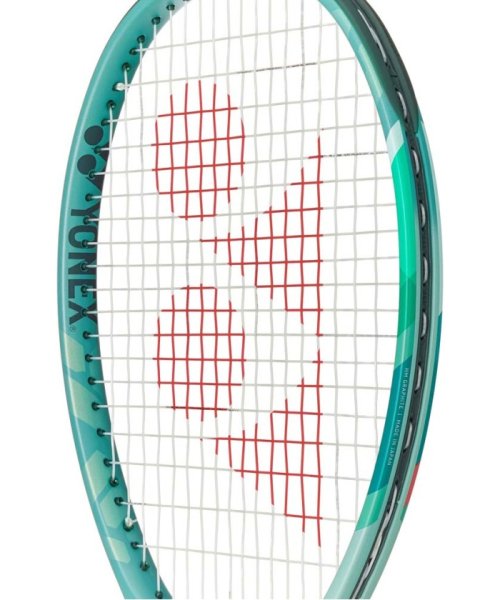 Yonex(ヨネックス)/Yonex ヨネックス テニス 硬式テニス ラケット パーセプト 100D 01PE100D 268/img04