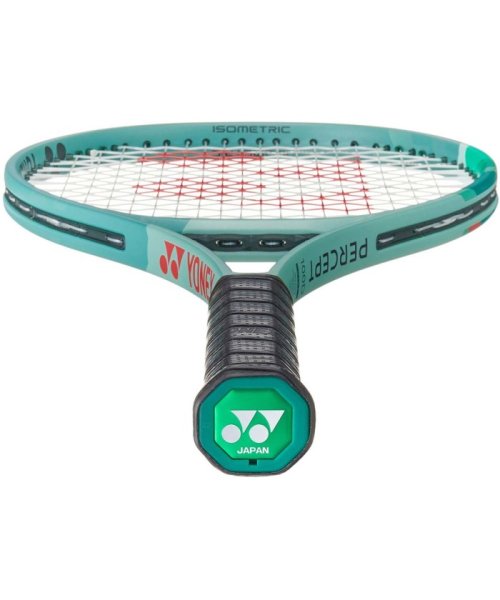 Yonex(ヨネックス)/Yonex ヨネックス テニス 硬式テニス ラケット パーセプト 100D 01PE100D 268/img06