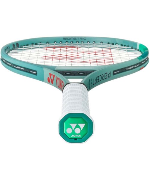 Yonex(ヨネックス)/Yonex ヨネックス テニス 硬式テニス ラケット パーセプト 100L 01PE100L 268/img06