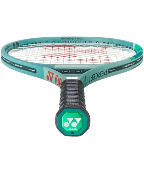 Yonex(ヨネックス)/Yonex ヨネックス テニス 硬式テニス ラケット パーセプト 104 01PE104 268/img06