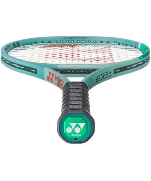 Yonex(ヨネックス)/Yonex ヨネックス テニス 硬式テニス ラケット パーセプト 97 01PE97 268/img06