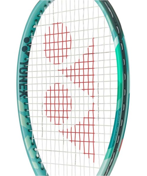 Yonex(ヨネックス)/Yonex ヨネックス テニス 硬式テニス ラケット パーセプト 97D 01PE97D 268/img04