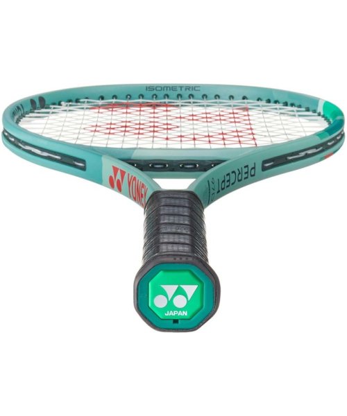 Yonex(ヨネックス)/Yonex ヨネックス テニス 硬式テニス ラケット パーセプト 97D 01PE97D 268/img06