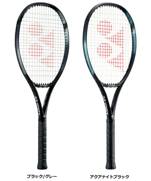Yonex ヨネックス テニス 硬式テニス ラケット Eゾーン 100 07EZ100 