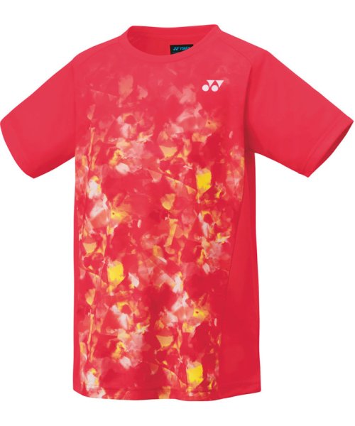 Yonex(ヨネックス)/Yonex ヨネックス テニス ジュニア ゲームシャツ 10506J 459/img01