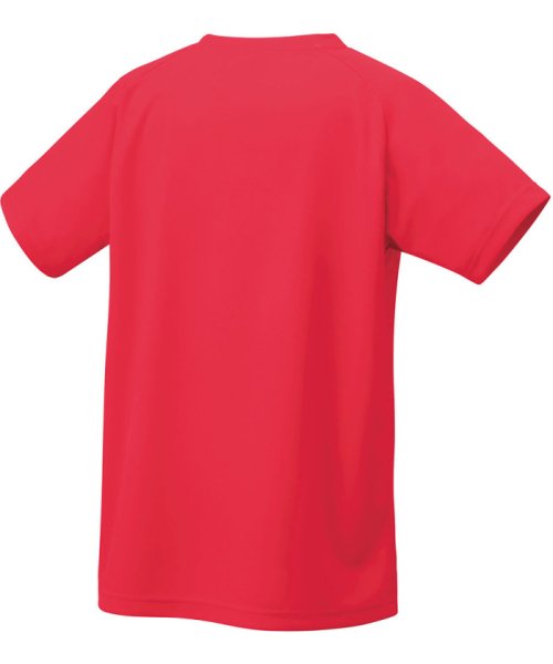 Yonex(ヨネックス)/Yonex ヨネックス テニス ジュニア ゲームシャツ 10506J 459/img02