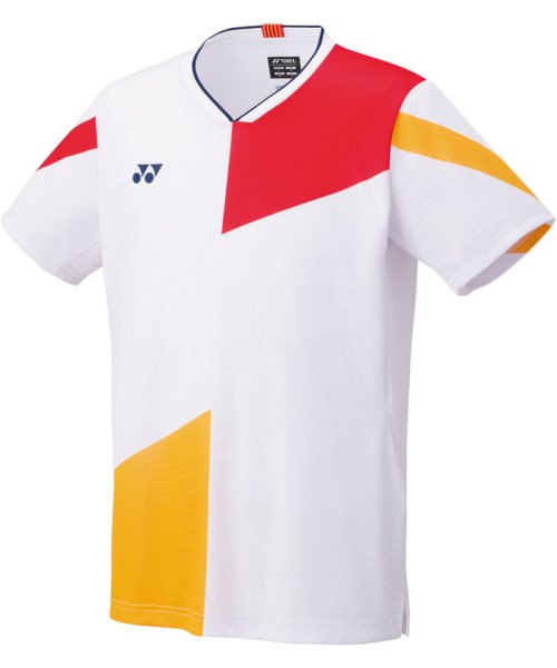 Yonex(ヨネックス)/Yonex ヨネックス テニス メンズゲームシャツ フィットスタイル  10515 011/img01