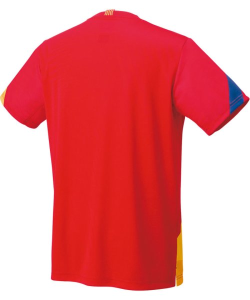 Yonex(ヨネックス)/Yonex ヨネックス テニス メンズゲームシャツ フィットスタイル  10515 338/img02