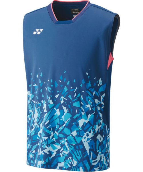 Yonex(ヨネックス)/Yonex ヨネックス テニス ゲームシャツ ノースリーブ  10520 170/img01