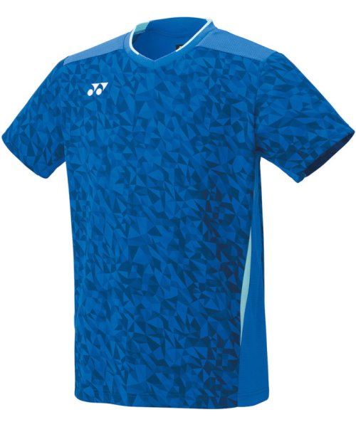 Yonex(ヨネックス)/Yonex ヨネックス テニス メンズゲームシャツ フィットスタイル  10523 002/img01