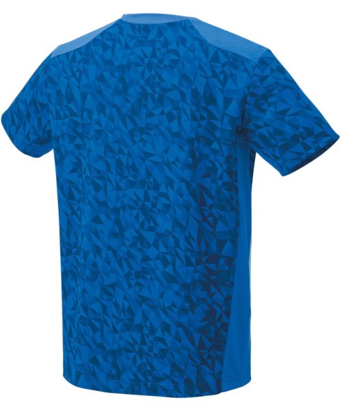 Yonex(ヨネックス)/Yonex ヨネックス テニス メンズゲームシャツ フィットスタイル  10523 002/img02