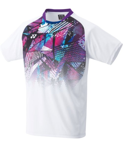 Yonex(ヨネックス)/Yonex ヨネックス テニス ゲームシャツ フィットスタイル  10525 011/img01