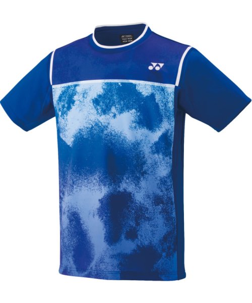 Yonex(ヨネックス)/Yonex ヨネックス テニス ゲームシャツ フィットスタイル  10528 472/img01