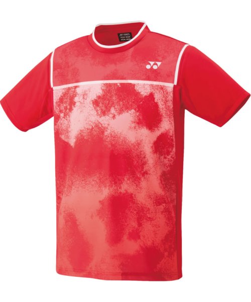 Yonex(ヨネックス)/Yonex ヨネックス テニス ゲームシャツ フィットスタイル  10528 496/img01