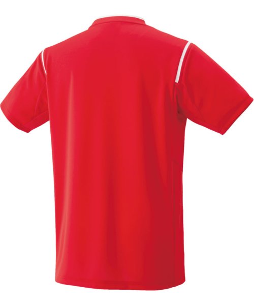 Yonex(ヨネックス)/Yonex ヨネックス テニス ゲームシャツ フィットスタイル  10528 496/img02