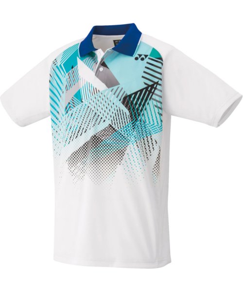 Yonex(ヨネックス)/Yonex ヨネックス テニス ゲームシャツ 10530 011/img01