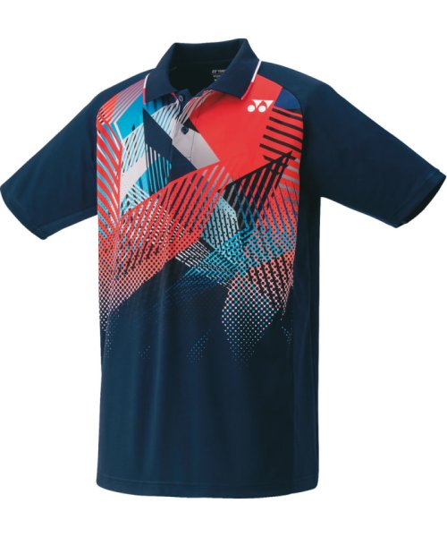 Yonex(ヨネックス)/Yonex ヨネックス テニス ゲームシャツ 10530 019/img01