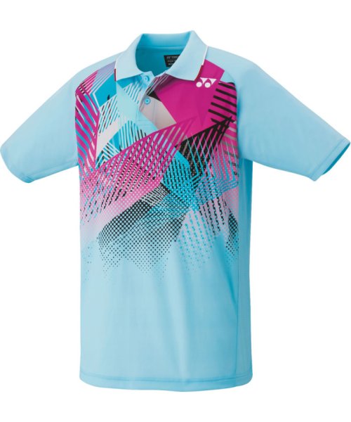 Yonex(ヨネックス)/Yonex ヨネックス テニス ゲームシャツ 10530 111/img01