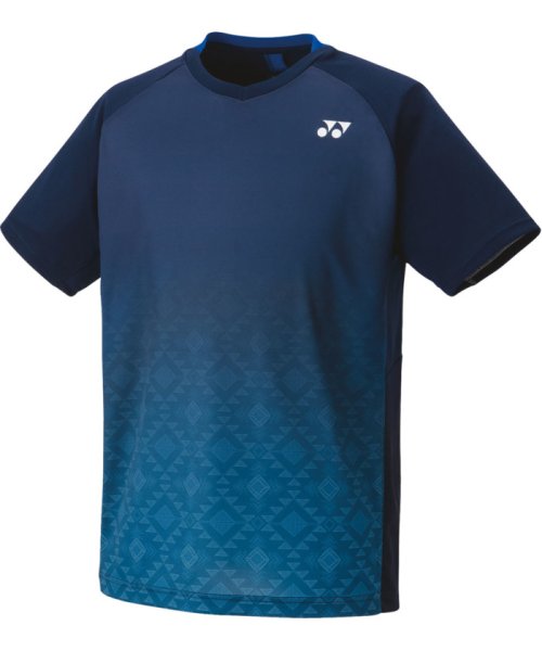 Yonex(ヨネックス)/Yonex ヨネックス テニス ユニゲームシャツ フィットスタイル  10536 019/img01