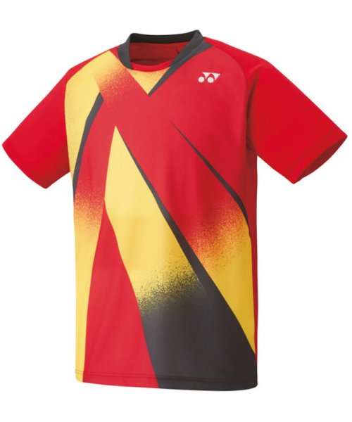 Yonex(ヨネックス)/Yonex ヨネックス テニス ユニゲームシャツ フィットスタイル  10537 496/img01
