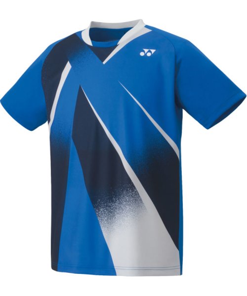 Yonex(ヨネックス)/Yonex ヨネックス テニス ユニゲームシャツ フィットスタイル  10537 786/img01