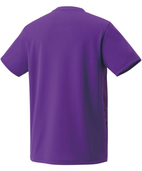 Yonex(ヨネックス)/Yonex ヨネックス テニス ユニゲームシャツ フィットスタイル  10540/img02