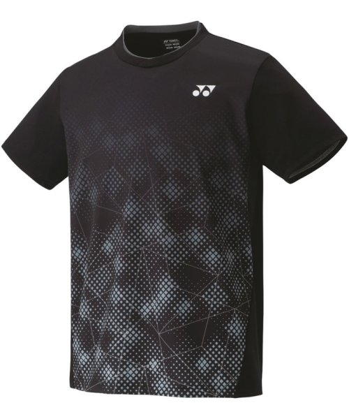 Yonex(ヨネックス)/Yonex ヨネックス テニス ユニゲームシャツ フィットスタイル  10540 007/img01