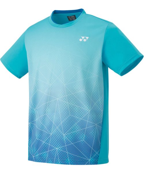 Yonex(ヨネックス)/Yonex ヨネックス テニス ユニゲームシャツ フィットスタイル  10540 161/img01