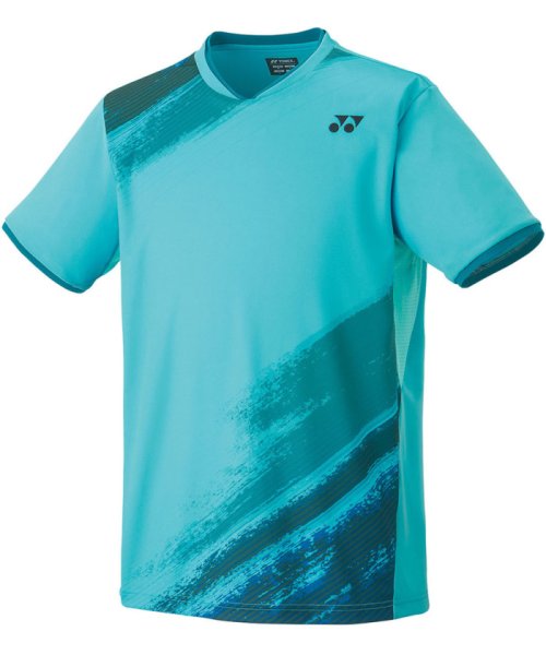 Yonex(ヨネックス)/Yonex ヨネックス テニス ユニゲームシャツ フィットスタイル  10541/img02