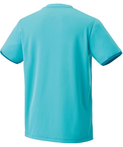 Yonex(ヨネックス)/Yonex ヨネックス テニス ユニゲームシャツ フィットスタイル  10541/img03