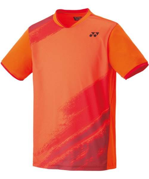 Yonex(ヨネックス)/Yonex ヨネックス テニス ユニゲームシャツ フィットスタイル  10541 005/img01