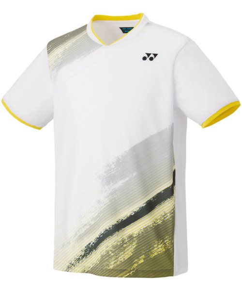 Yonex(ヨネックス)/Yonex ヨネックス テニス ジュニア ゲームシャツ 10541J 011/img01